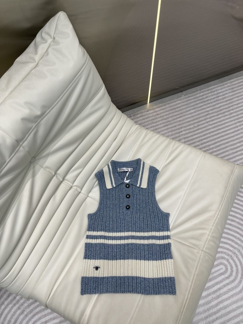 Christian Dior Vest